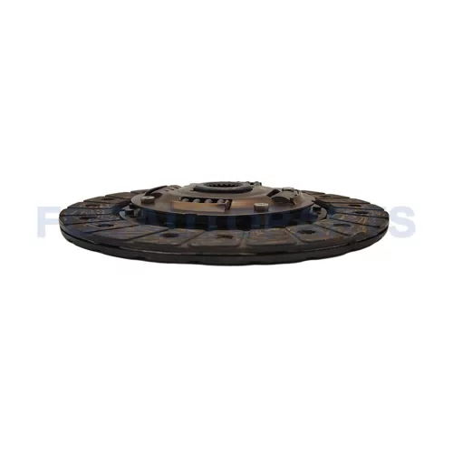 Auto Car Engine Disc Clutch Compatible for Toyota Disc Assy Clutch 31250-52080 3125052080 - image 3